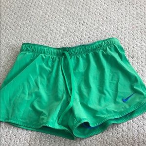 Nike Shorts